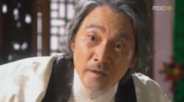‘무신’ 김주혁, “백도빈 부탁한다”던 정보석 유언에 갈등