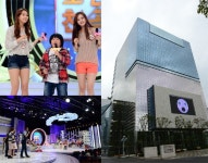 SBS 상암동 프리즘타워 공개홀 본격 가동…도전1000곡으로 스타트