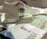 돈을 품은 게임기, 비밀은 지켜주세요