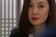 다섯 채시라, 주지훈 의심 따돌리며 가증 미소 섬뜩