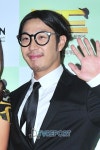 [T포토 l 하하] 5대5 가르마, 충격적이네~(테드)