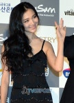 [T포토 l 한원원] 상큼한 살인미소~ 男心을 사로잡네!(BIFF 17th)