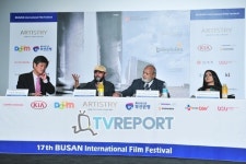 [T포토 l 텔레비전] "축제의 마지막을 함께해요"