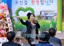 [T포토ㅣ진안에코에듀센터] 난다정, 군민들과 함께 즐겨요!(아토피희망음악회)
