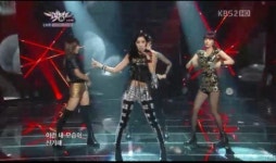 쥬얼리, 늘씬 각선미-짜릿 눈빛 룩앳미! 유혹되네