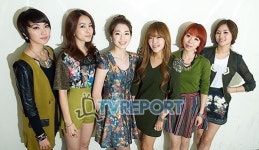 그룹 미지 국악 꼭 점잖아야 돼? 가요와 새로운 실험중(인터뷰)