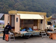 [T포토ㅣ진안에코에듀센터] 황토로 흙집을~ 건강한 가족을 위해!(아토피프리체험축제)