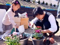 [T포토ㅣ진안아토피프리체험축제] 아이에서 어른까지~ 함께 즐겨요!(자주마리탐방)