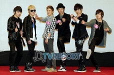 [T포토 l 틴탑] 우리는 상남자!(떴다 브라더스)