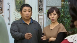 힘내요,미스터김 진경, 탈북청년 연준석 보고 경악 저런 애를 데려오냐