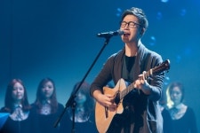 홍대광 탈락소감 슈퍼스타K4는 한줄기 빛, 계속 감동 나누고파