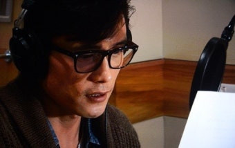 ‘최후의 제국’ 박기홍CP 