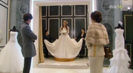 ‘메이퀸’ 재희, 복수 위해 손은서와 결혼 OST 음악까지 슬프네