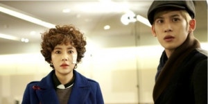 ‘풀하우스2’ 황정음 수난시대, 노민우 팬에 제대로 ‘봉변’