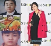 강소라, 과거 사진 깜놀 '20kg 감량 전...얼굴은 그래도 예뻐'