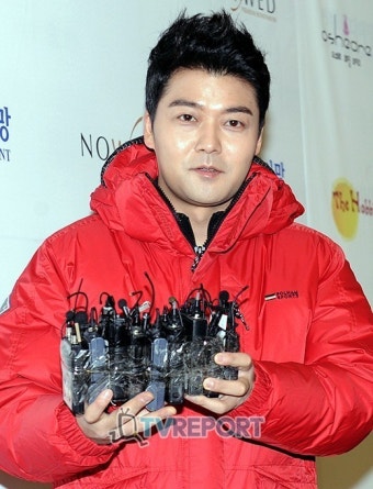 [T포토 l 전현무] 
