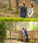 ‘풀하우스2’ 황정음 노민우, 달달 입맞춤으로 마침표