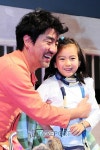 [T포토 l 류승룡] 딸! 오랜만이야~(7번방의 선물)
