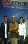 한국 태양광기업, 필리핀서 55MW 2300억 규모 발전소 공사 수주