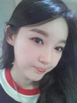 강민경 초근접 셀카, 무결점 인형 미모 자체발광