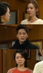 '가족의 탄생' 이소연 김진우, 가사도우미하는 문희경 적극 만류
