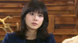 내딸서영이 이보영, 홀로서기 시작...왜 용서빌지 않았나