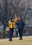 김혜수 “라면 일 년에 한 번만 먹어” 건강노하우 공개