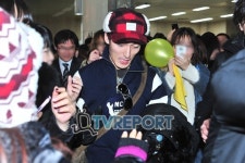 [T포토] 쿠사나기 츠요시 