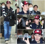 [T포토] 쿠사나기 츠요시 