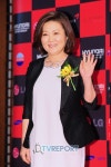 [T포토] 김혜숙 참석하게 되서 기뻐요~(올해의 영화상)