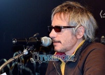 [T포토] 레오 카락스 