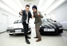 이상민 MC발탁, XTM ‘더 벙커’서 車 정보제공