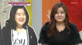 이용식 딸 이수민, 성형으로 페이스오프 미녀 탄생