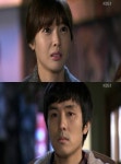 ‘힘내요 미스터김’ 왕지혜, 김동완·최정윤 이별 알고 ‘걱정’