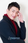 '푸른거탑' 이용주, 