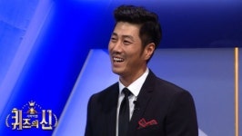 윤태영, 출장뷔페 마련…출연진에 통 크게 쐈다!