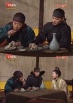 먹어야 사는 남자 하정우…다음엔 뭘 드실 건가요?