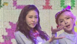 음악중심 투윤, 아쉬운 굿바이 무대…다음에 만나요