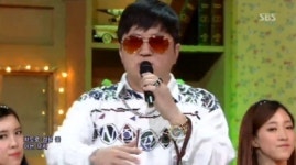 형돈이와 대준이, 덩실덩실 진상춤…중독성 강한 가사 대박