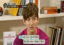최강창민 솔직 고백 “SM에 예쁜 연예인 둘 있다” 누구?