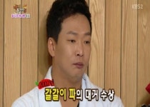 박성호 “박준형, ‘개콘’ 장악 후 심현섭-김준호 숙청”