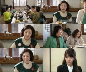 최고다이순신 고두심, 아이유 질문에 화제 돌리기 폭소