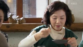 최고다이순신 고두심, 아이유 질문에 화제 돌리기 폭소