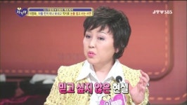 ‘자기야’ 가수 이영화, 아들 먼저 떠나보낸 가슴아픈 사연 고백