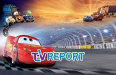 월트디즈니컴패니, 2013 서울 모터쇼 참가