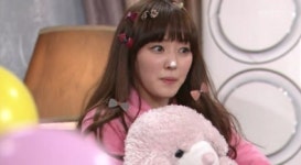 일말의 순정 조우리, 이원근 유혹 프로젝트 돌입