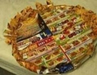 돈 없을 때 피자 먹는 법, 이런 반전이 있나