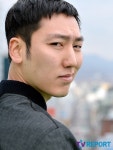 전설의 주먹 박두식 연기 깡통인 내가 전설이 되기까지… (인터뷰)