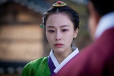 ‘장옥정’ 홍수현, 세자빈 탈락? 끝나지 않았다