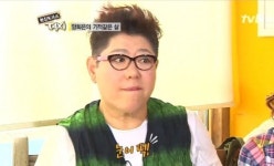 양희은 “암 투병 후 무염식? 난 오이지 먹고 기운 냈다”